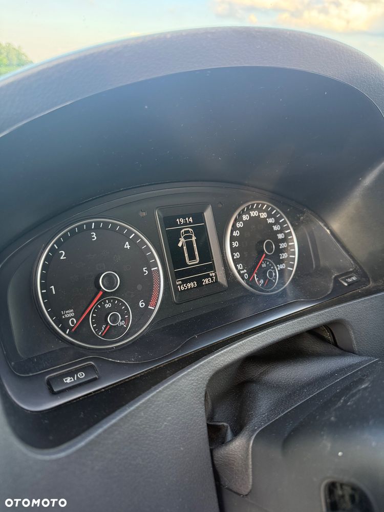 Volkswagen Transporter L1H1 - 17