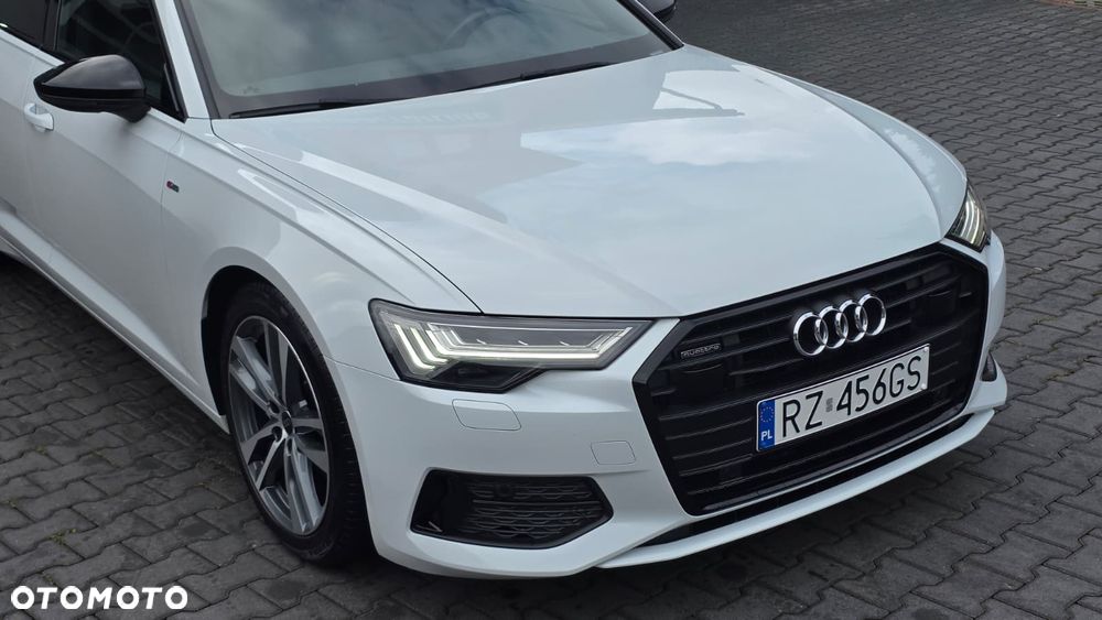 Audi A6 Avant - 5