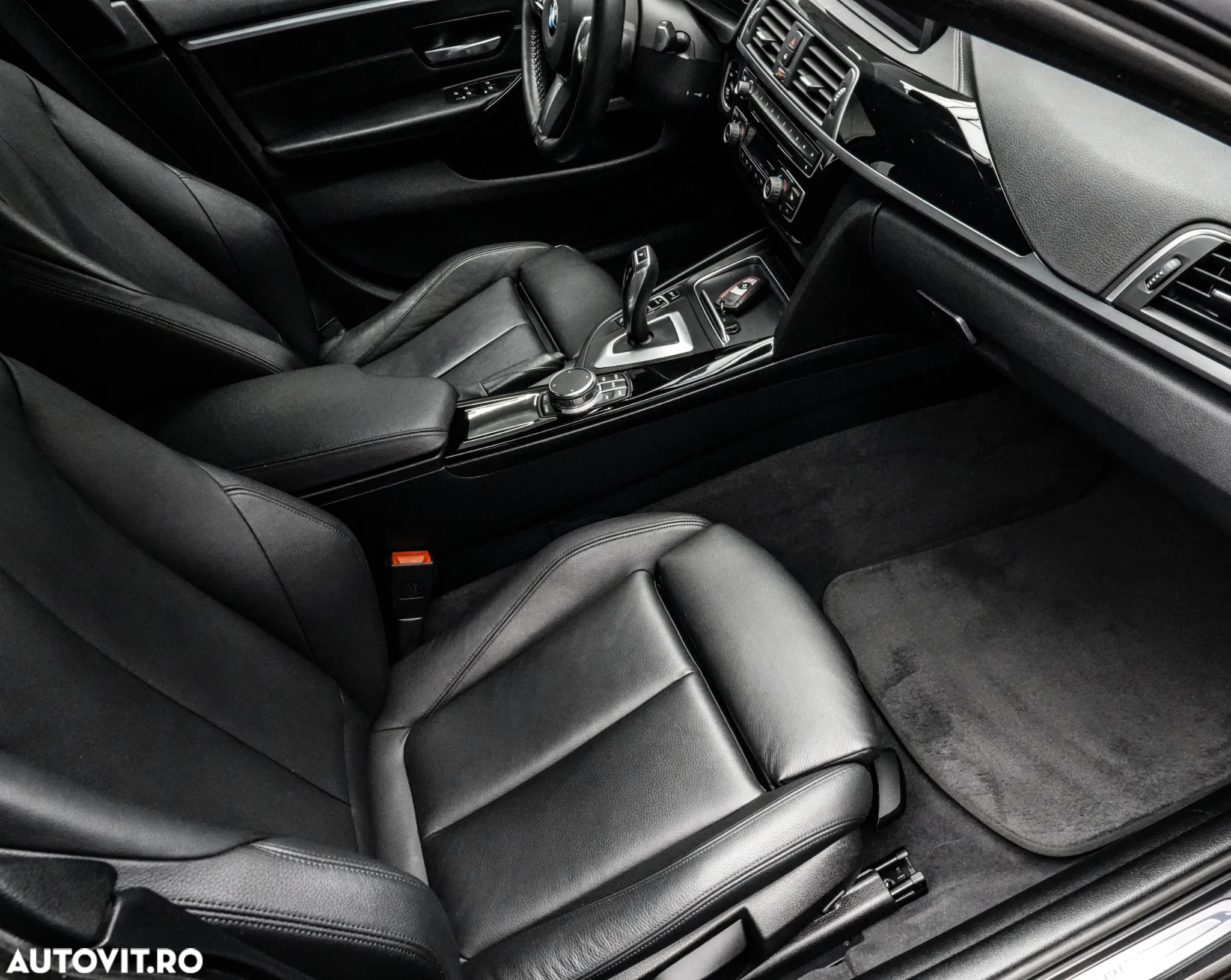 BMW Seria 4 420i xDrive AT - 12