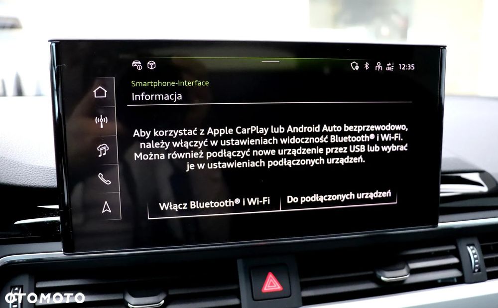 Audi A4 Allroad - 37