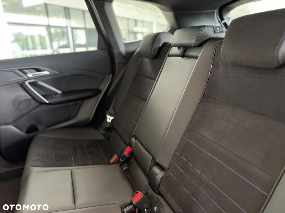 BMW iX1 eDrive20 66.5kWh M Sport Edition - 18