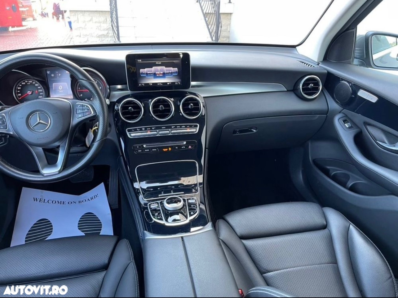 Mercedes-Benz GLC 220 d 4Matic 9G-TRONIC Exclusive - 18
