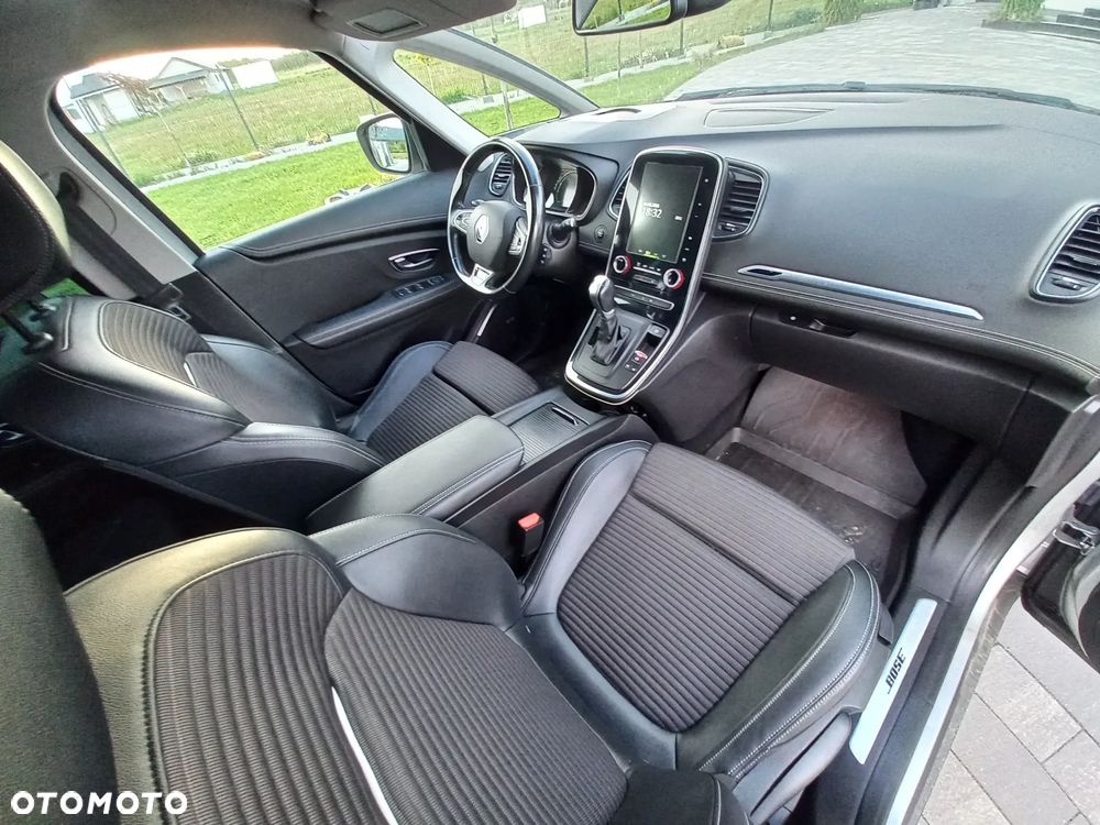 Renault Scenic 1.3 TCe Energy Bose EDC - 24