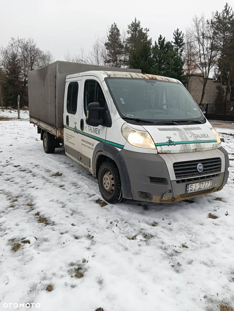 Fiat ducato - 14
