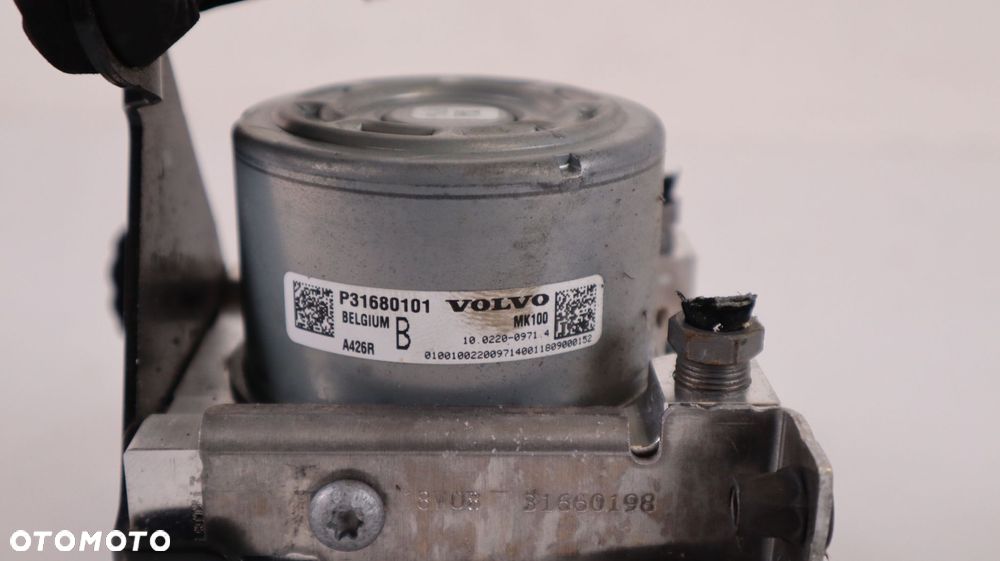 VOLVO V90 2.0 D4 POMPA ABS 31680101, 31680098 - 5