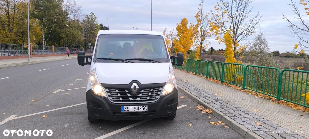 Renault Master - 9