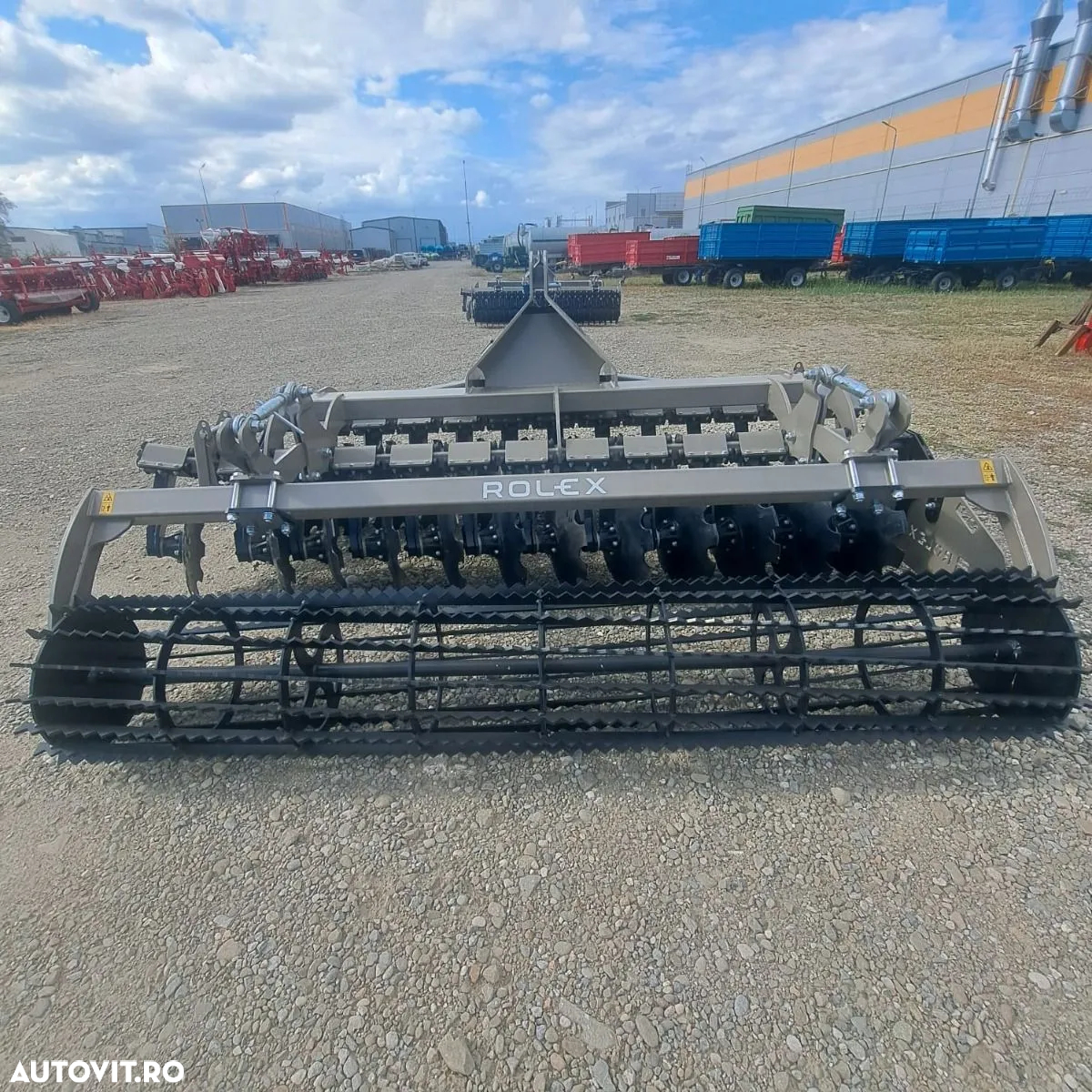 Rol-Ex 2,5 m - 2