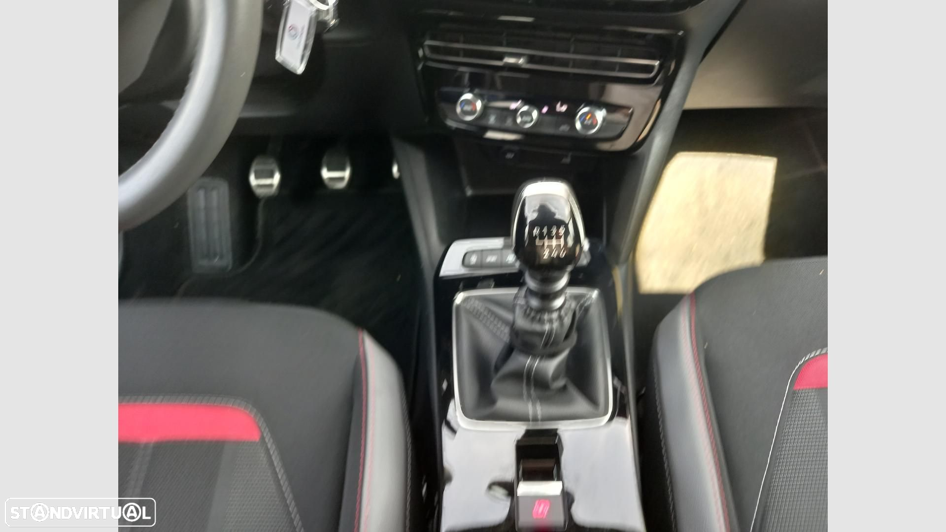 Opel Mokka 1.2 T GS - 12