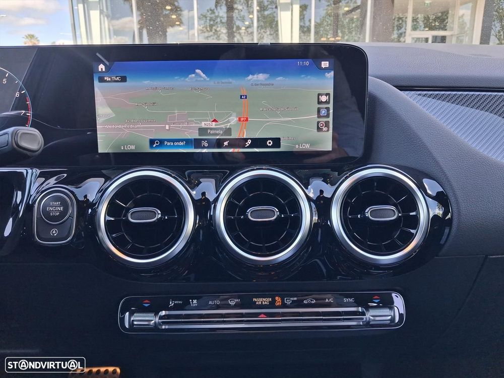 Mercedes-Benz GLA 200 AMG Line - 19