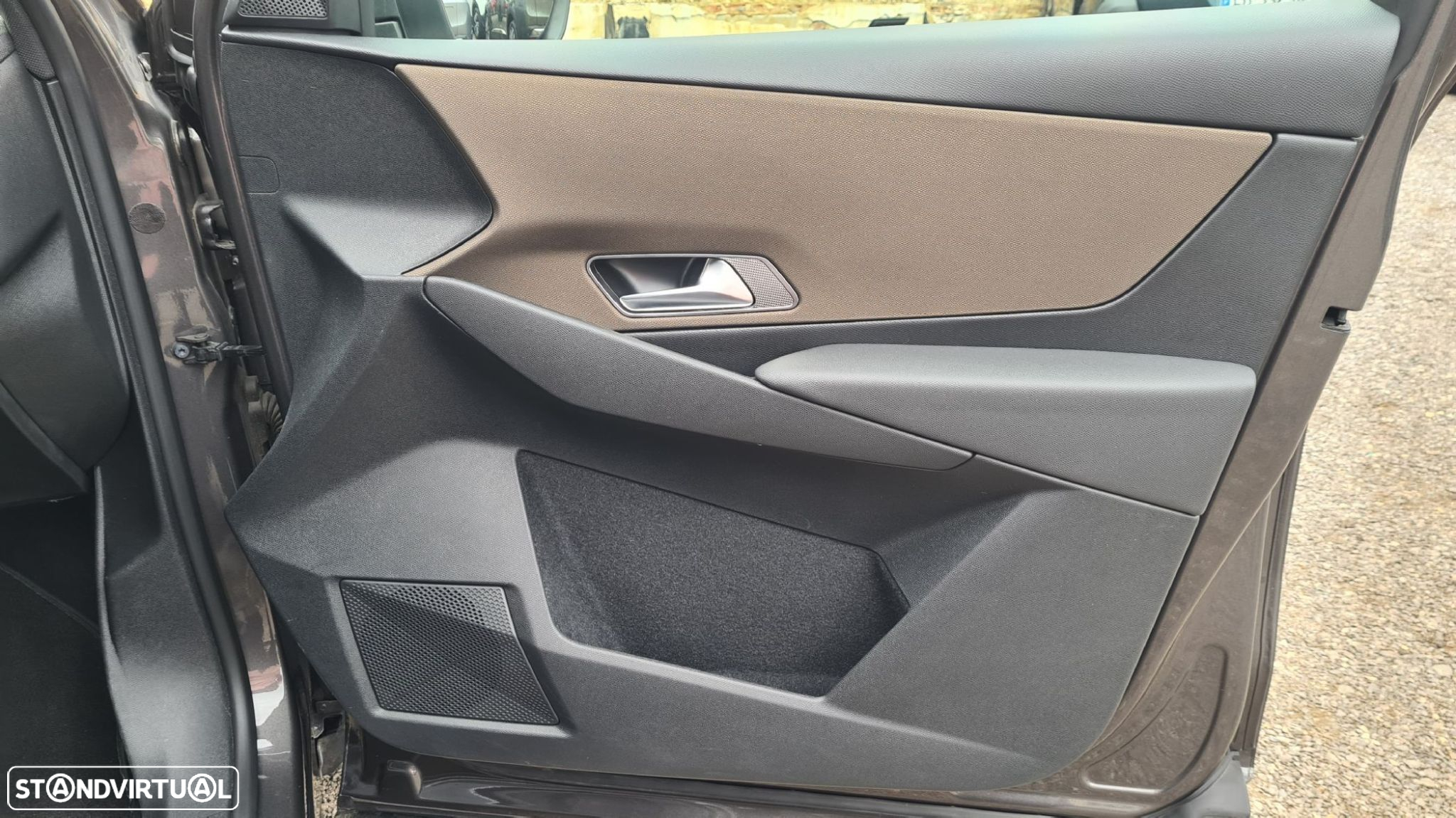 DS DS7 Crossback 1.5 BlueHDi Be Chic - 38