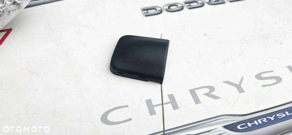 Chrysler Pacifica 2016- Lusterko wsteczne Lusterko wewnętrzne Obudowa lusterka Kompletne ASSIST 911 instalacja lusterka P68234179AG - 17