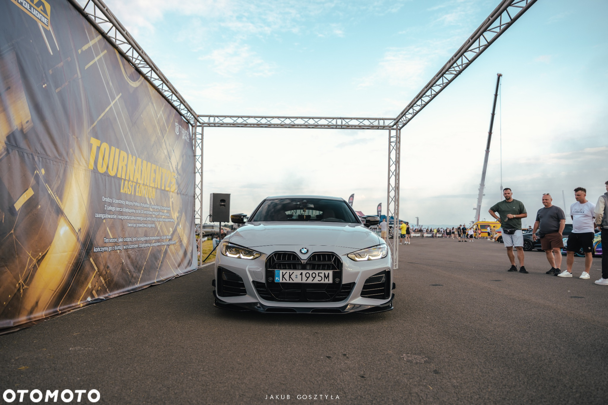 BMW Seria 4 M440i xDrive Gran Coupe - 11