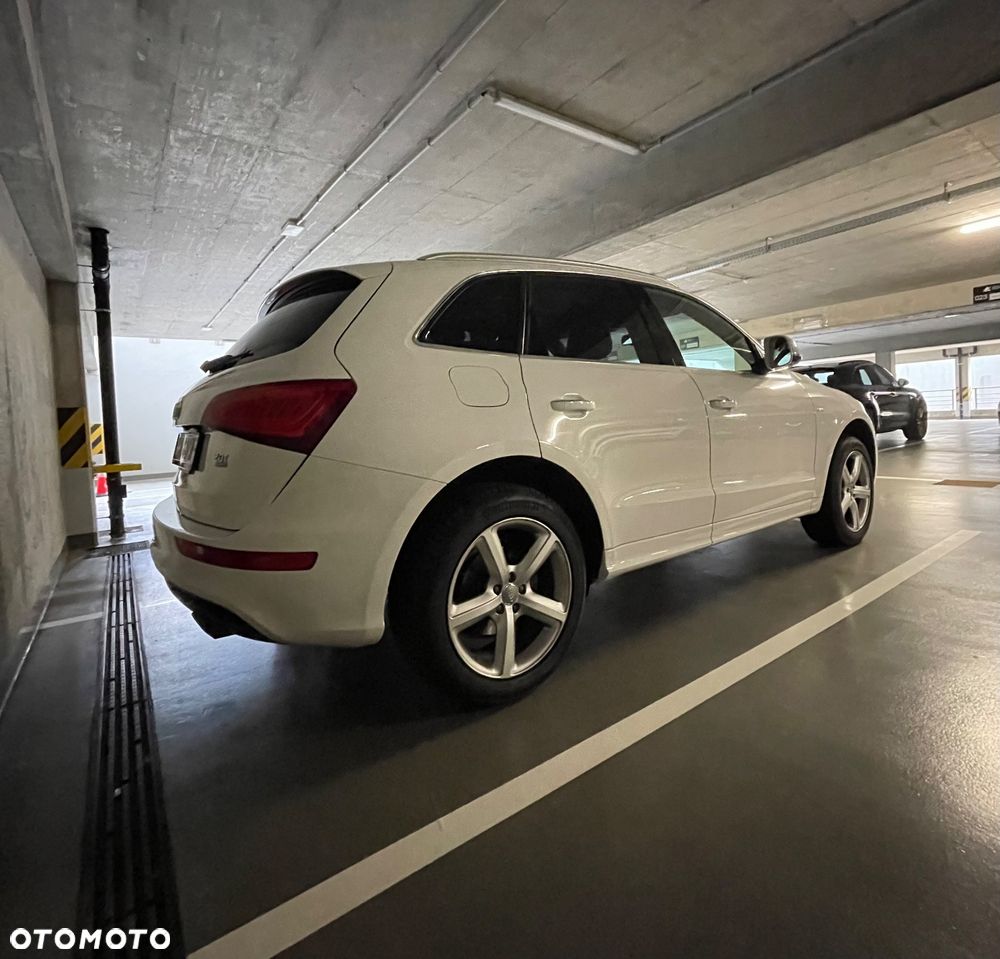 Audi Q5 - 3