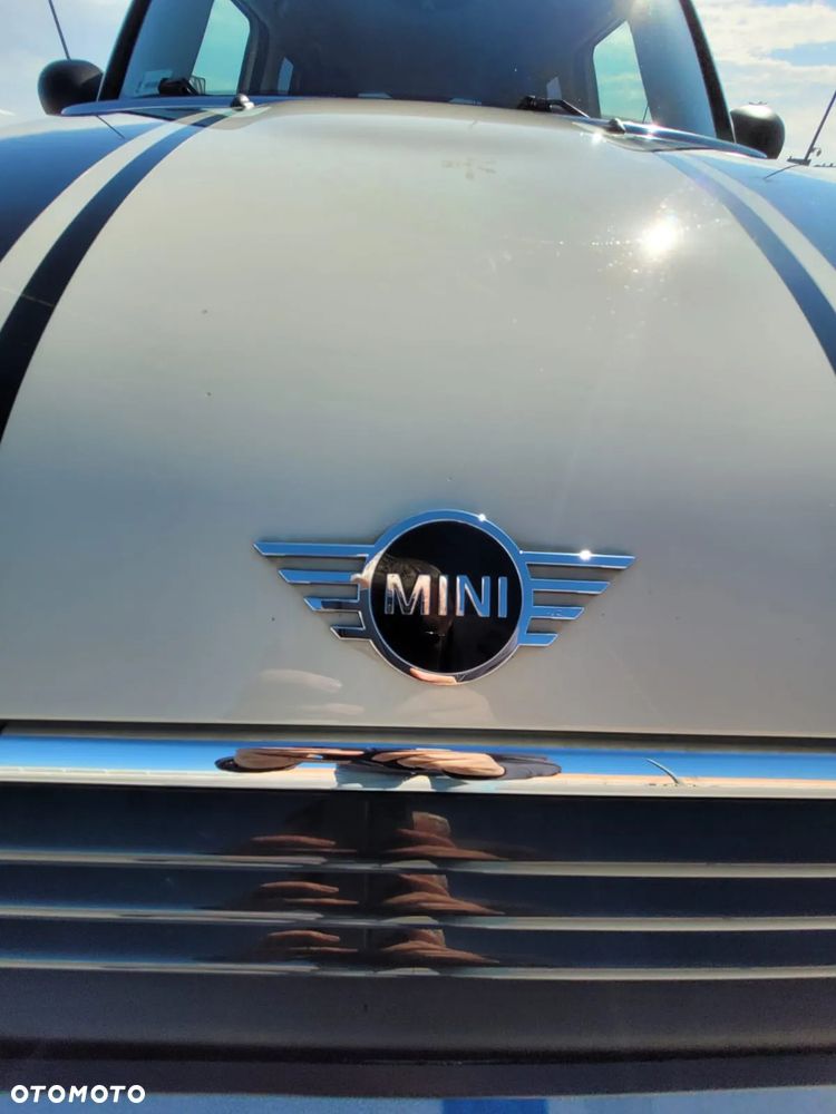 MINI ONE - 7