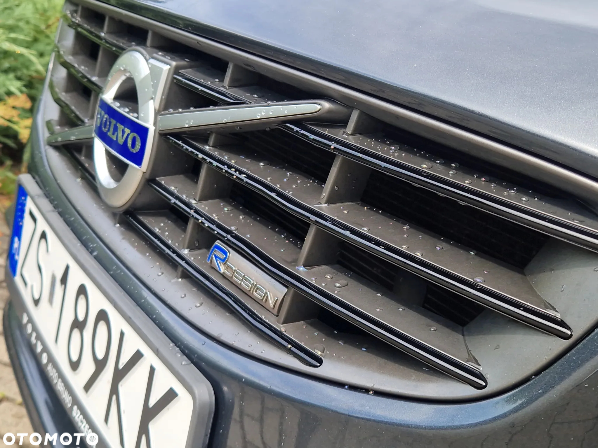 Volvo S60 T5 Drive-E R-Design Summum - 35
