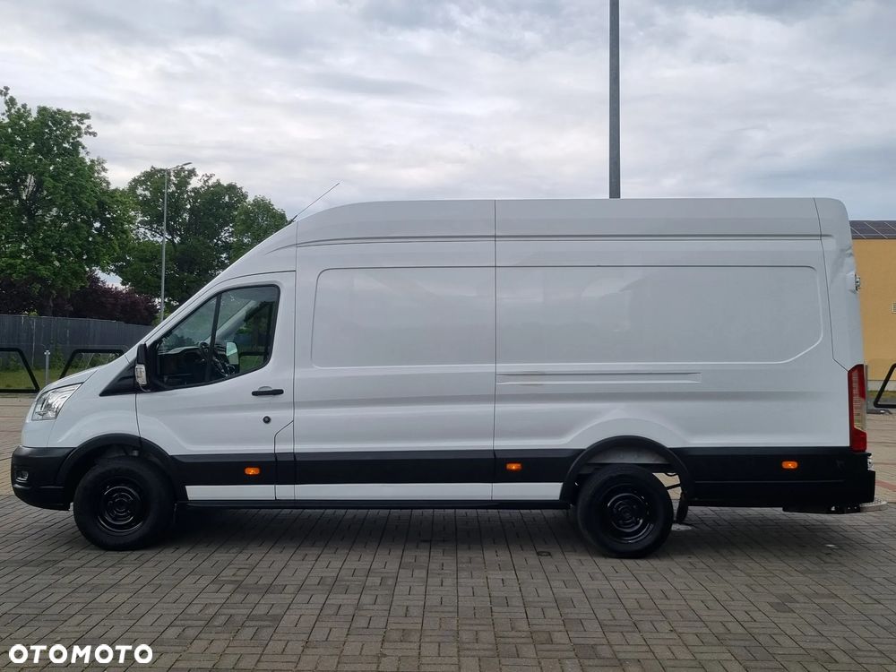 Ford Transit - 2