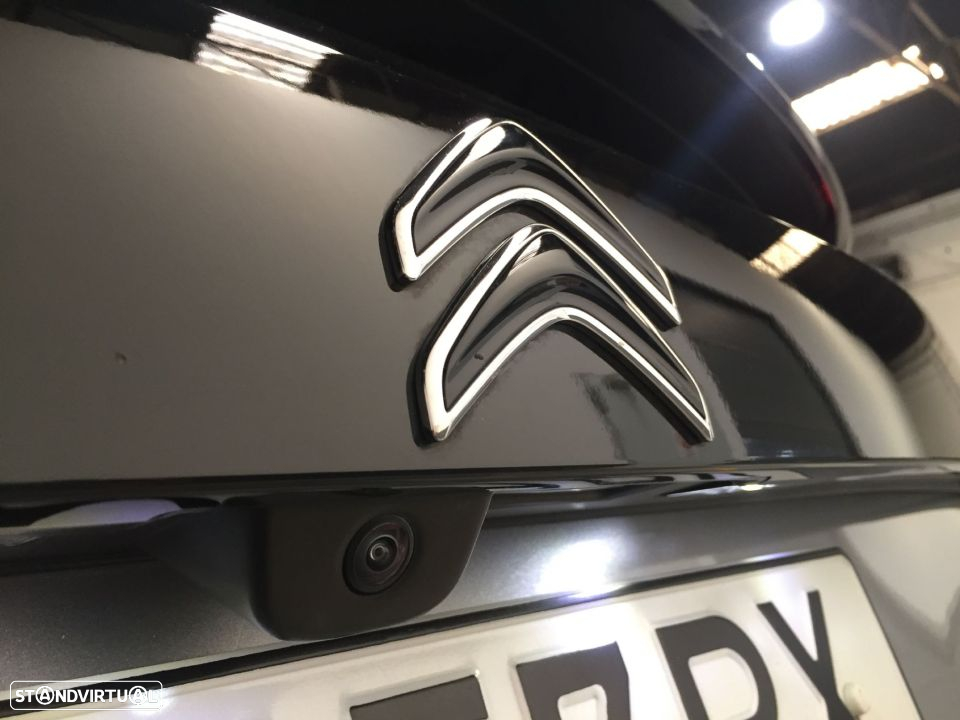 Citroën C4 1.2 PureTech Feel Pack - 16