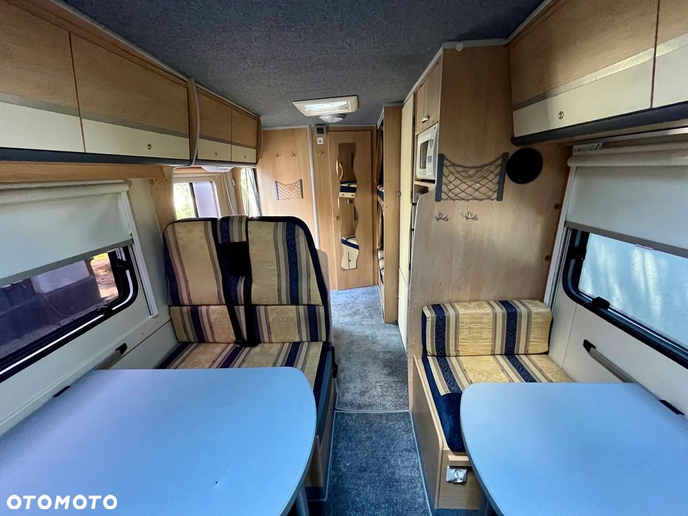 Ford Transit - 15