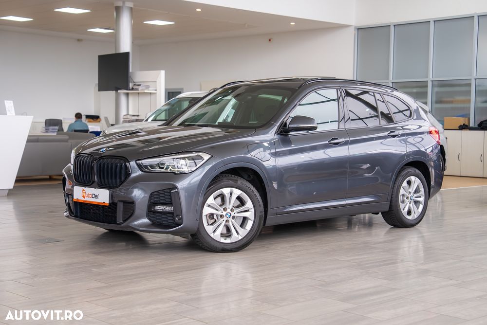 BMW X1 - 7