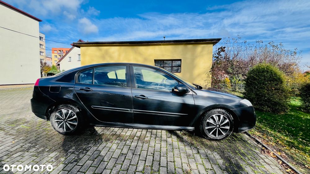 Renault Laguna 2.0 DCi FAP Dynamique - 2