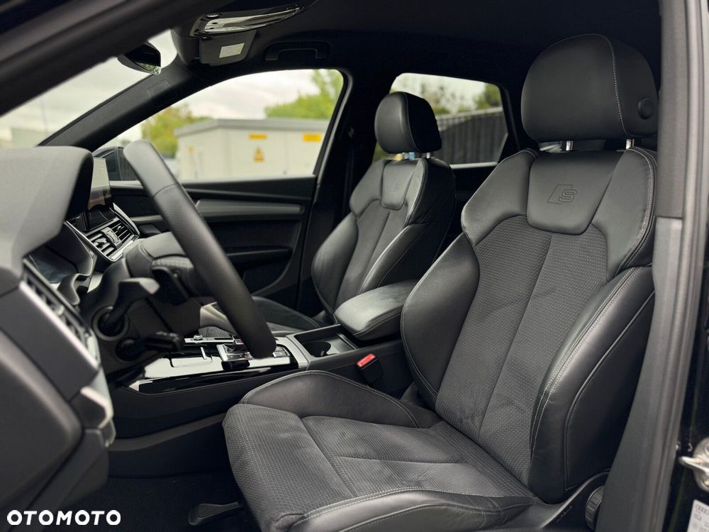 Audi Q5 - 21