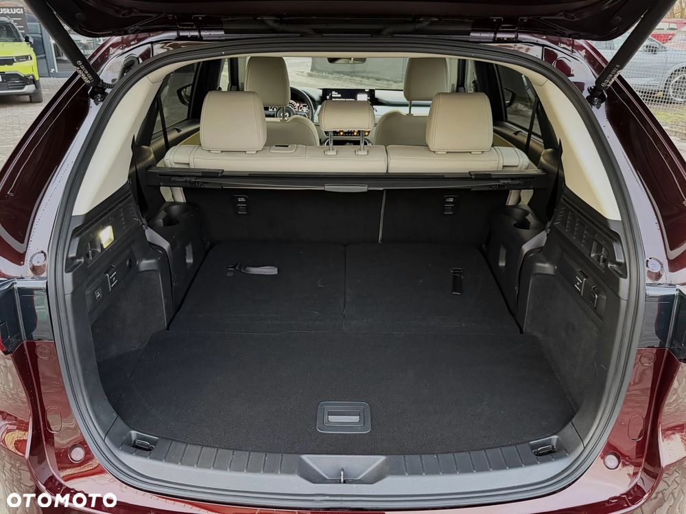 Mazda CX-80 2.5 e-Skyactiv PHEV Takumi Plus AWD - 20