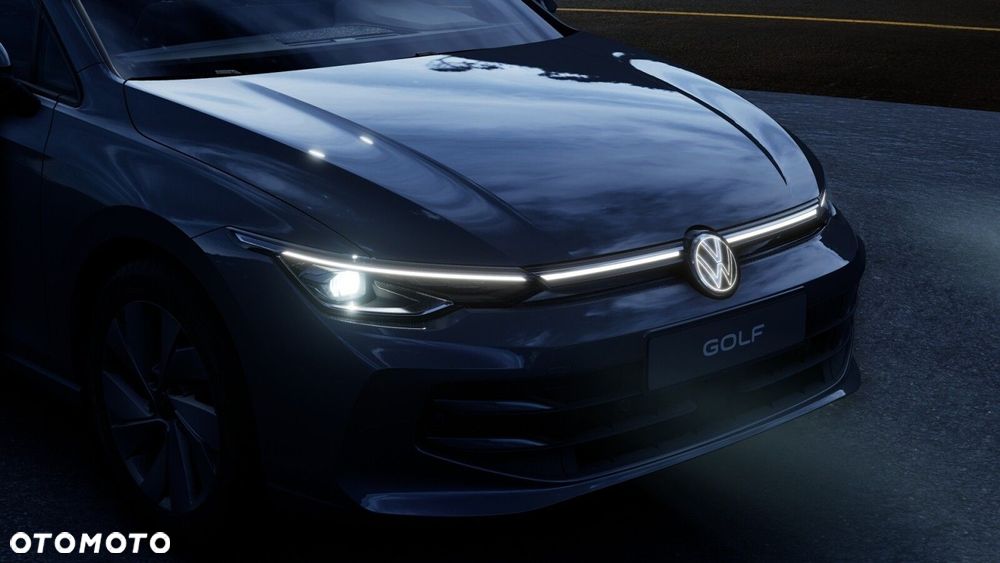 Volkswagen Golf - 10