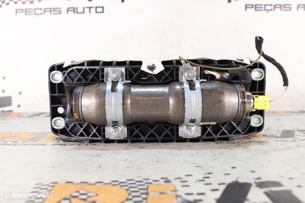 Airbag De Passageiro Audi A1 (8X1, 8Xk)  8X0880204a / 610706300 / Fren - 3