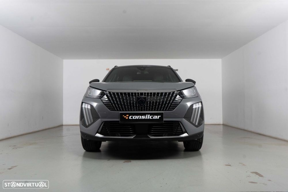 Peugeot e-2008 54 kWh Allure - 4