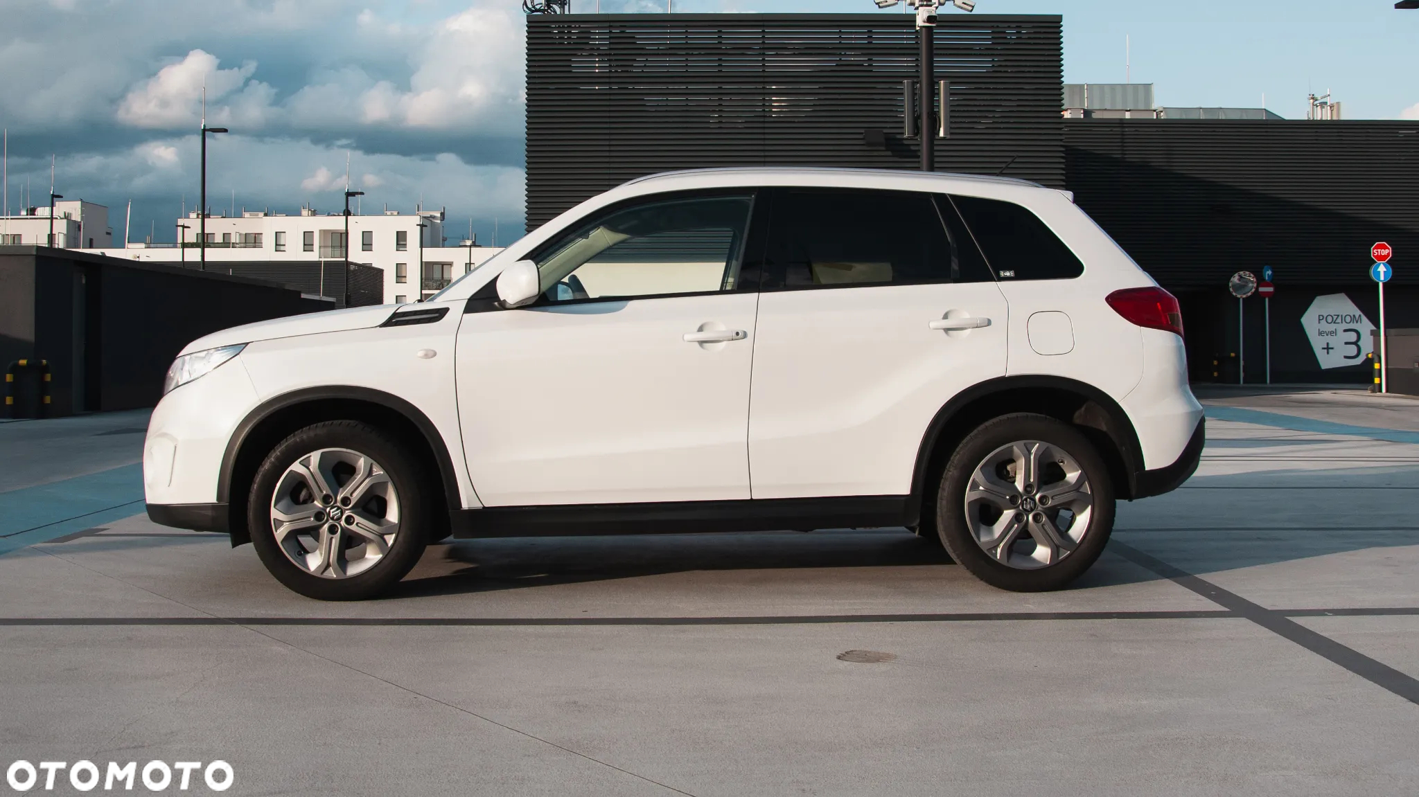 Suzuki Vitara 1.6 Premium 2WD - 3
