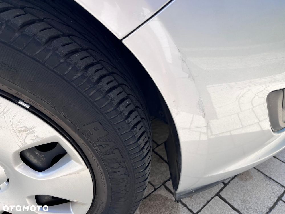 Opel Astra 1.4 T Active - 15