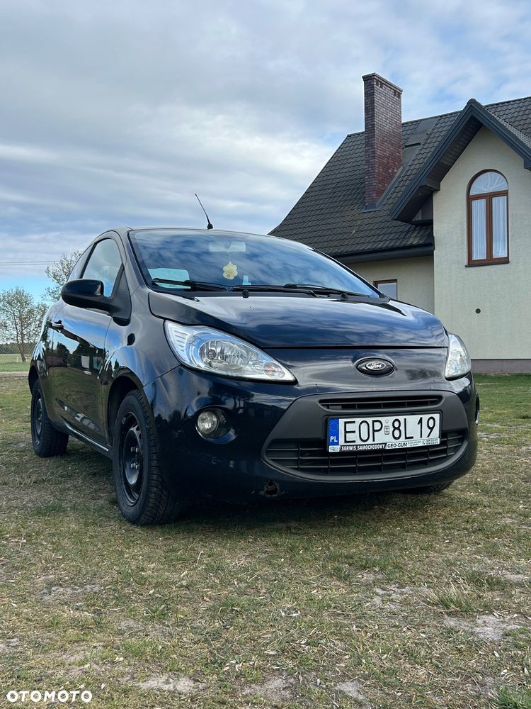 Ford KA 1.2 Trend - 1