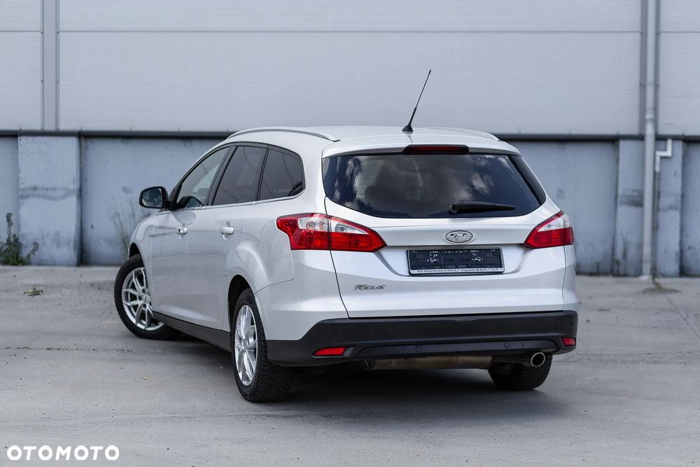 Ford Focus - 16