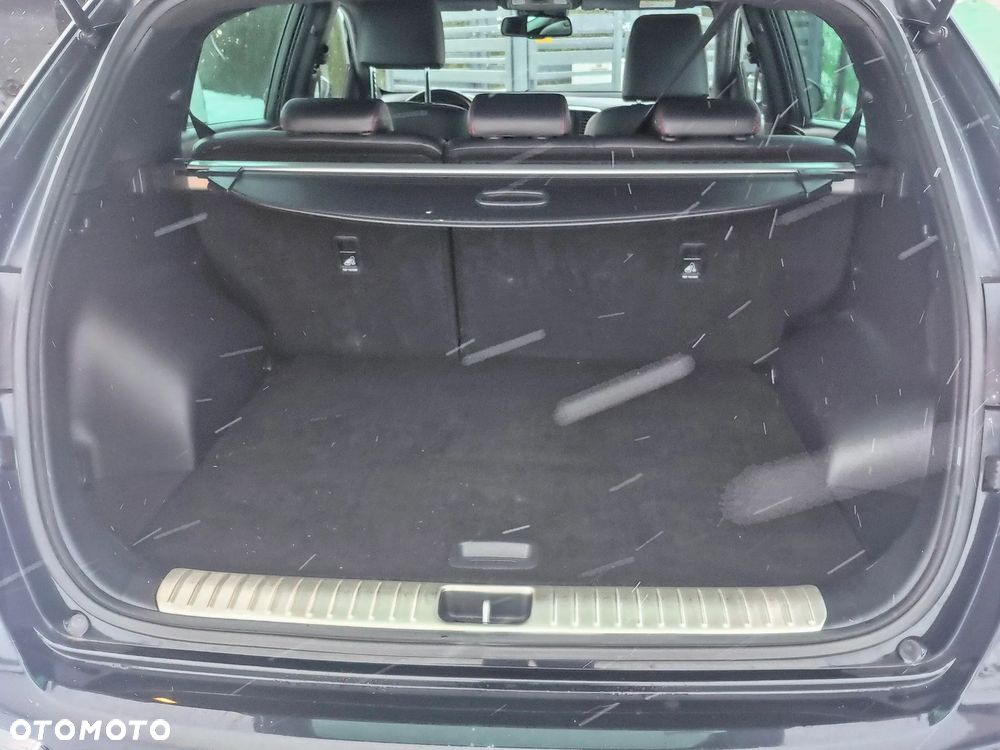 Kia Sportage 1.6 T-GDI AWD GT Line - 17