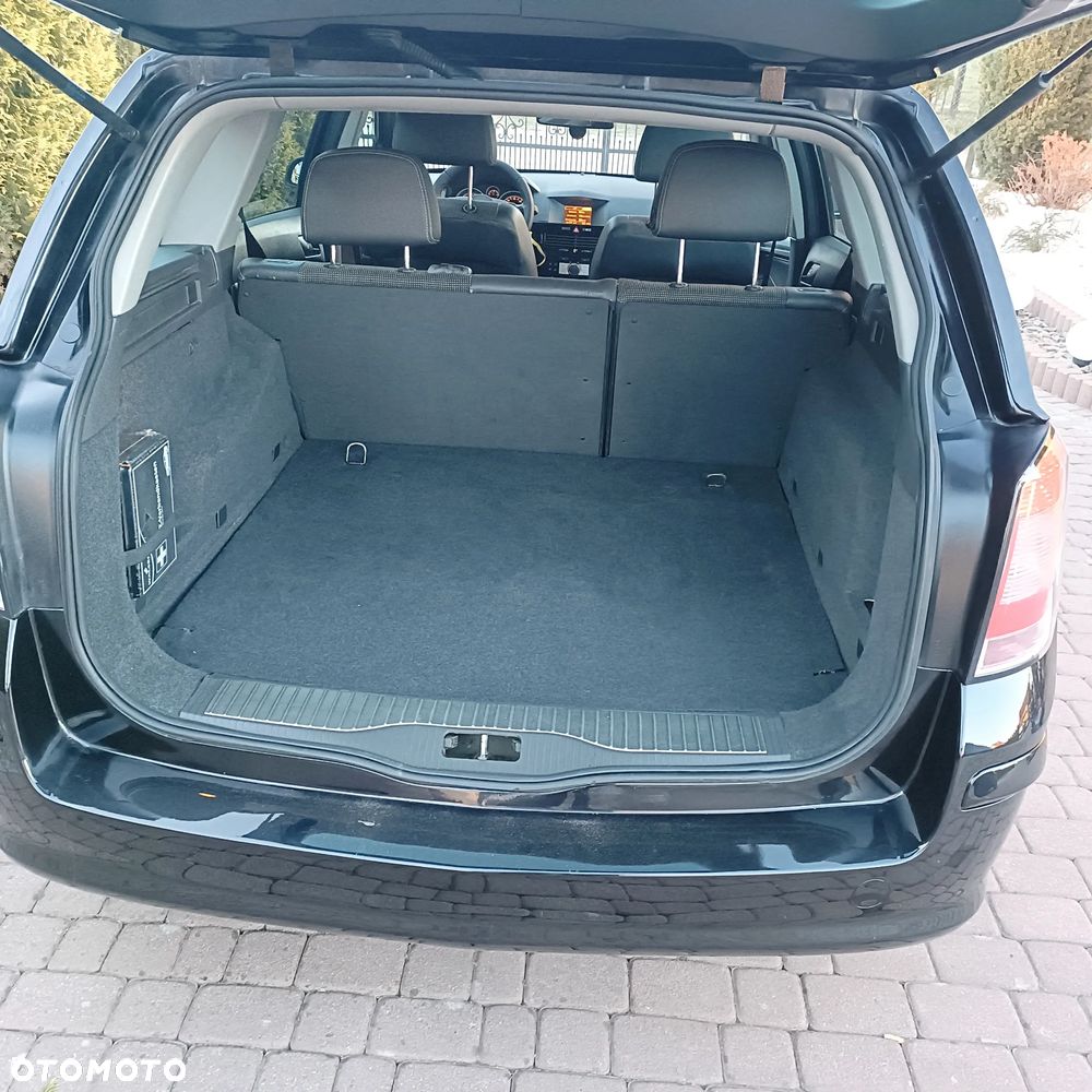 Opel Astra 1.7 CDTI DPF (119g) Innovation 110 Jahre - 2