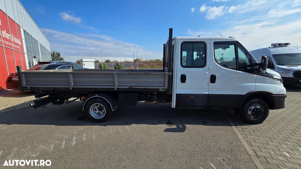 Iveco 35C16 - 8