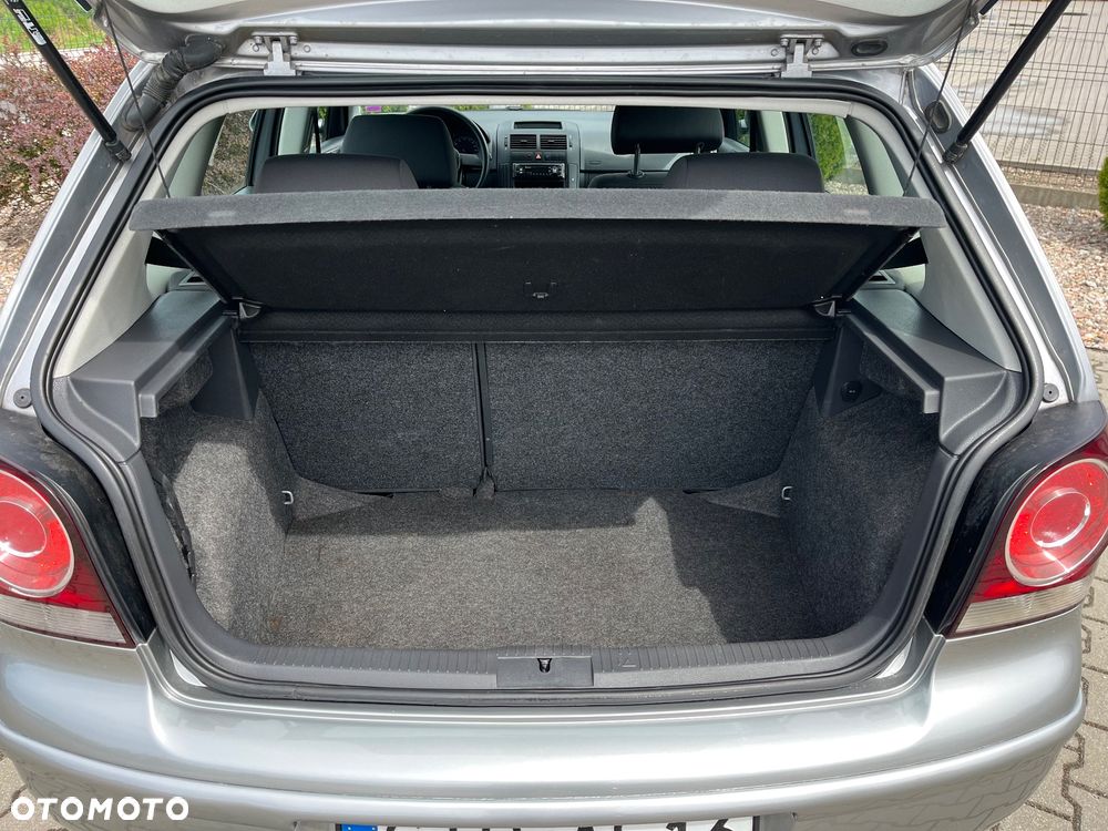 Volkswagen Polo 1.4 Sportline - 13