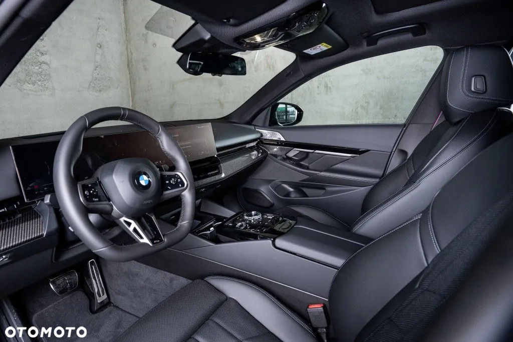 BMW Seria 5 - 16