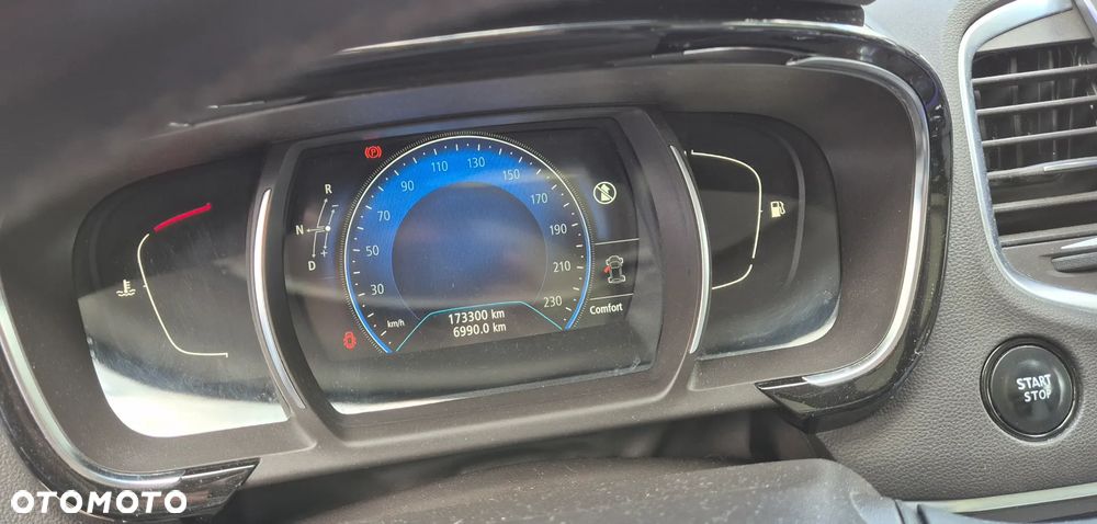 Renault Espace 1.8 TCe Energy Zen EDC 7os - 13