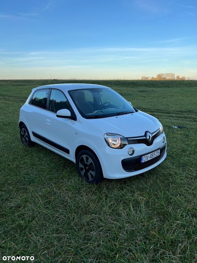 Renault Twingo SCe 70 Life EU6 - 2