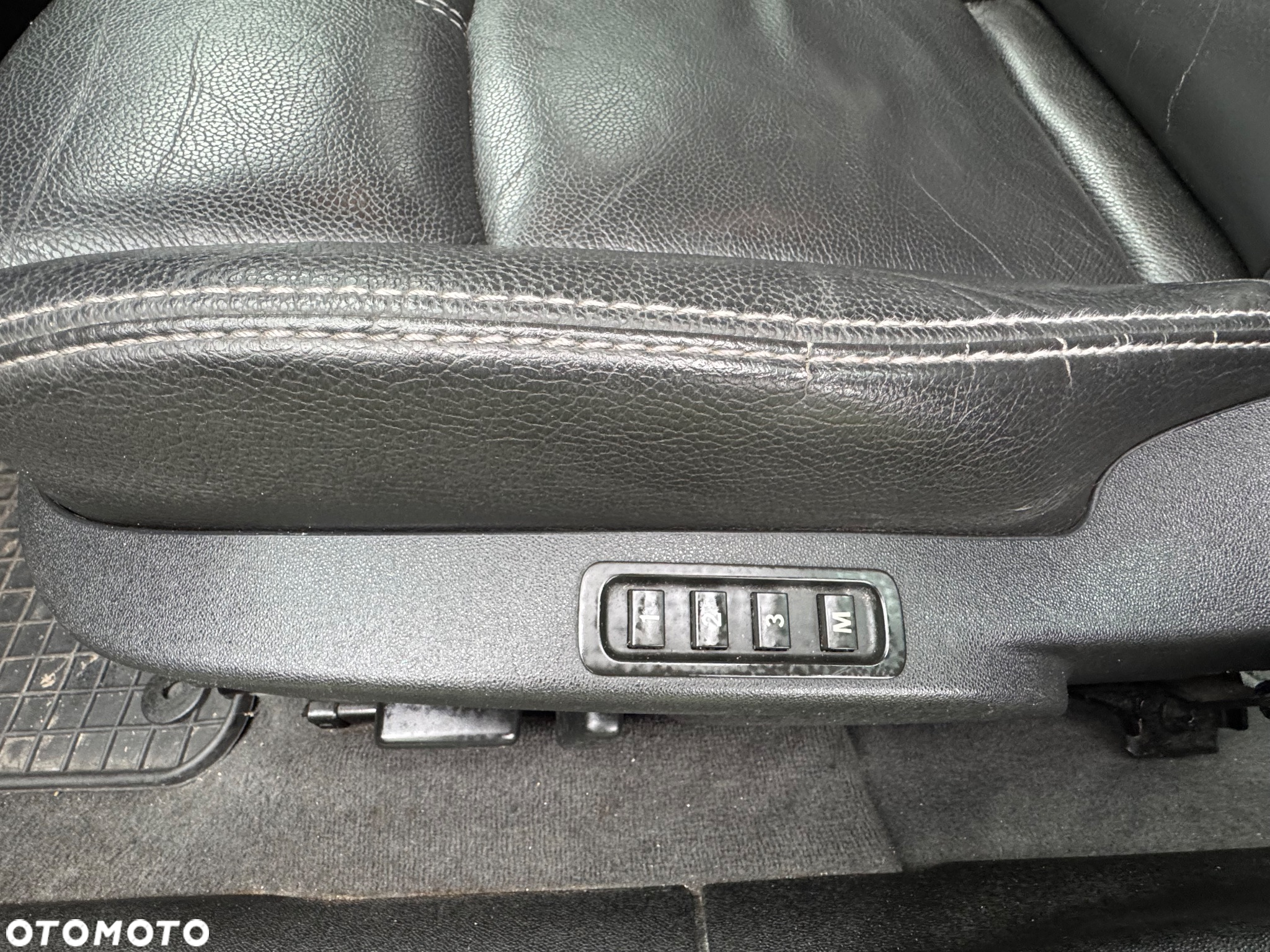 Cadillac BLS 1.9 D Sport Luxury - 8