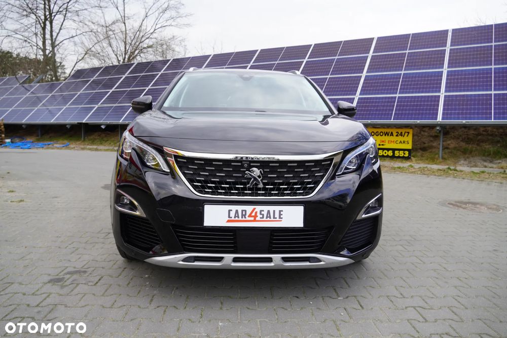 Peugeot 5008 1.6 PureTech Allure S&S EAT8 - 3