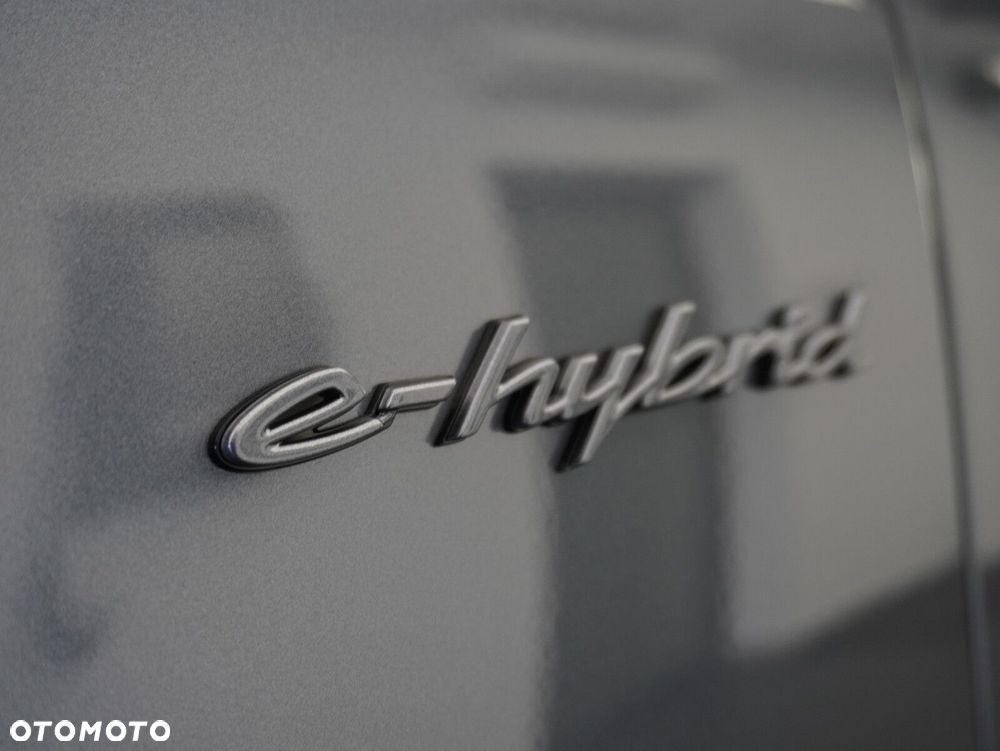 Porsche Cayenne E-Hybrid PHEV Black Edition - 12