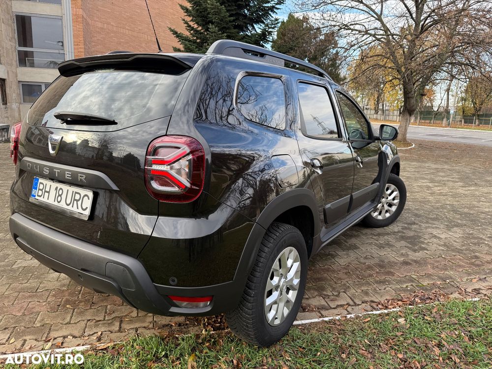 Dacia Duster - 2