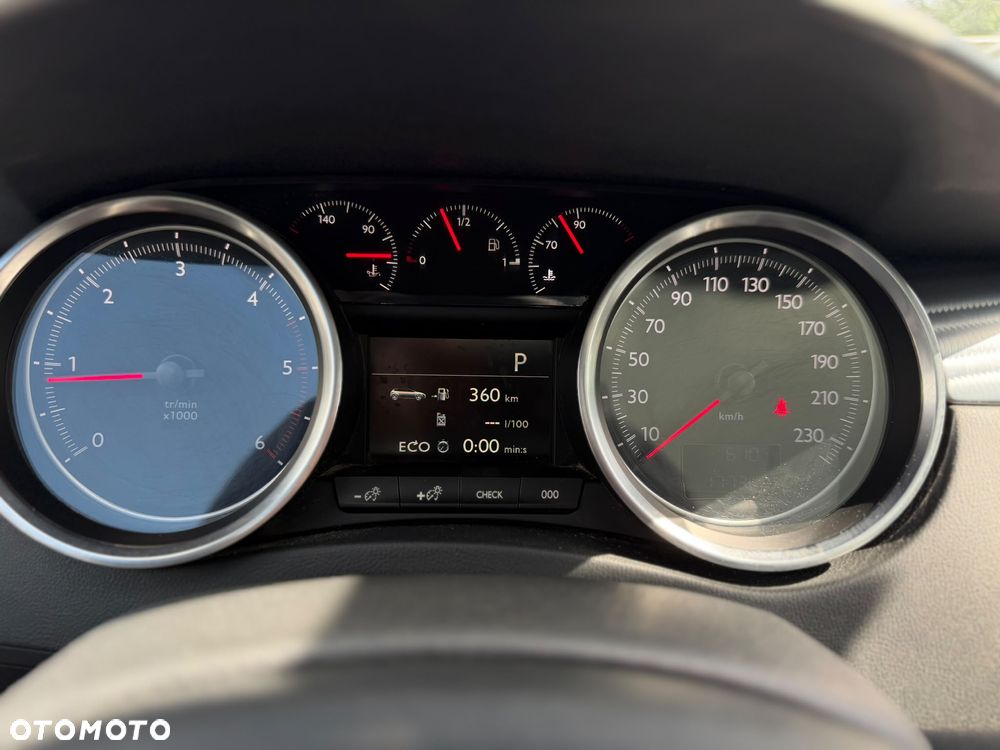 Peugeot 508 RXH BlueHDi 180 EAT6 Stop&Start - 29