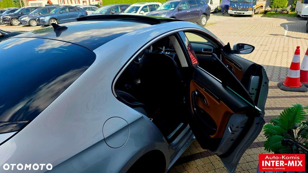 Volkswagen CC - 35