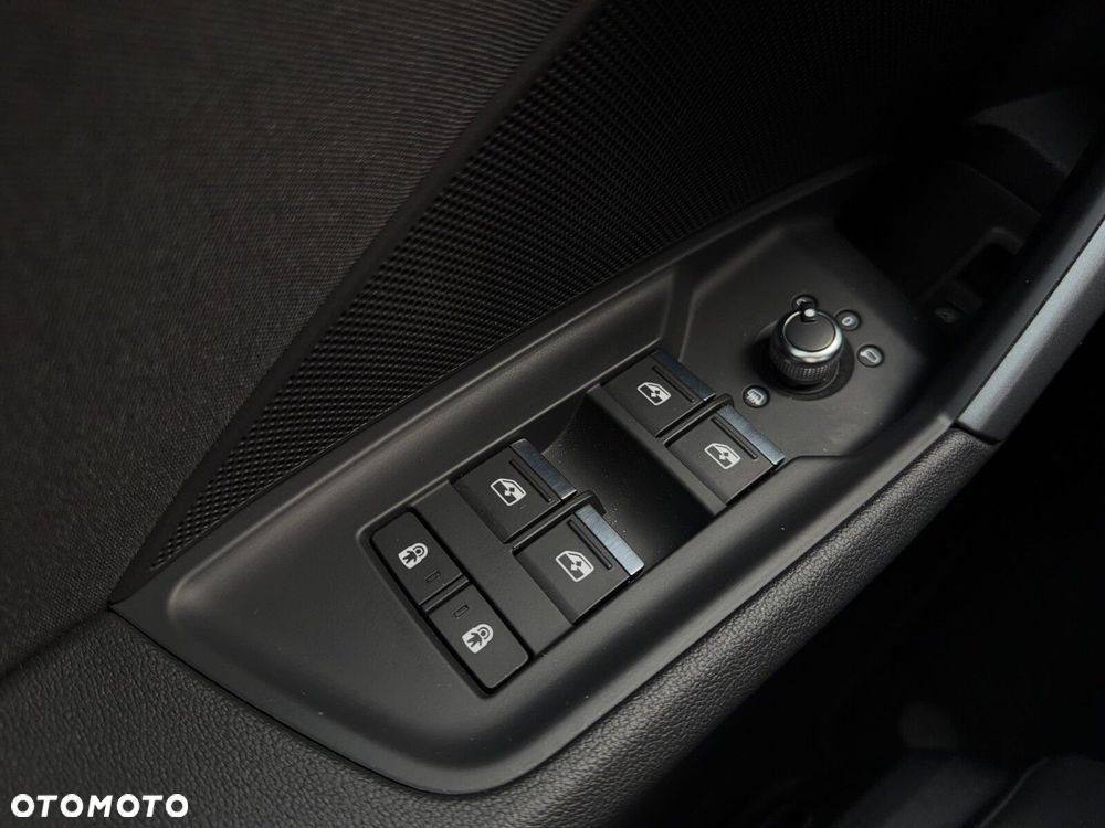Audi A3 Limousine - 18