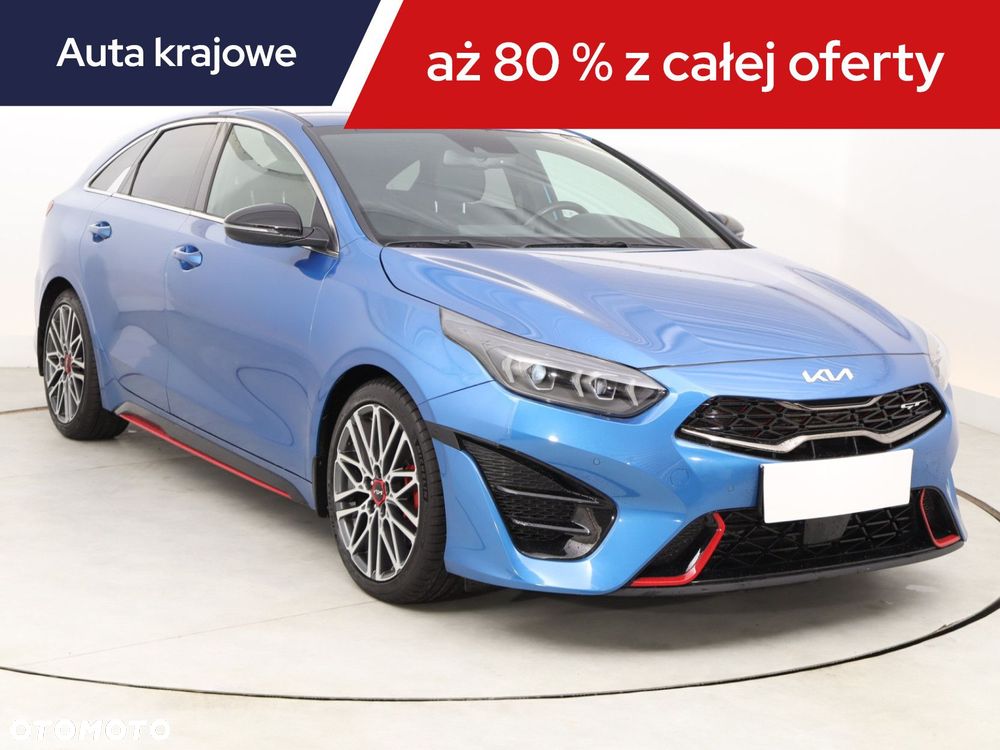 Kia ProCeed - 3