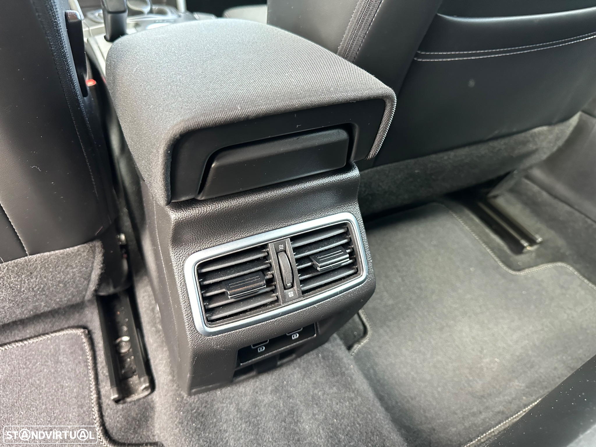 Renault Mégane 1.5 Blue dCi Limited - 17