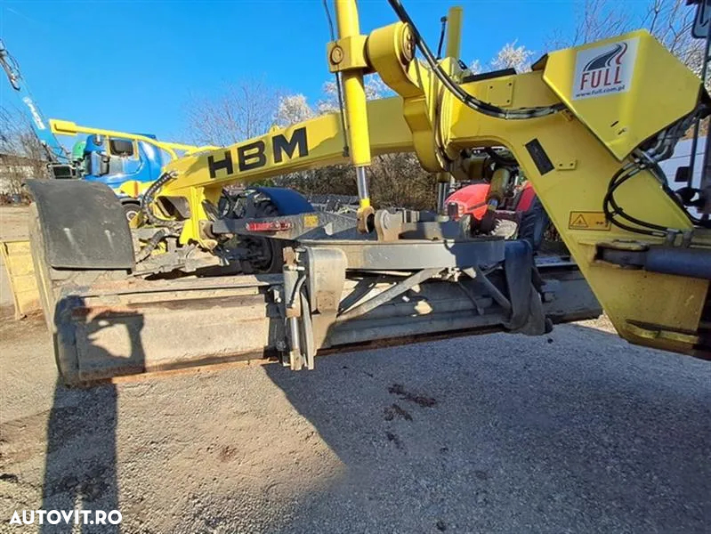 HBM Nobas BG 240 TA-4 EP - 22